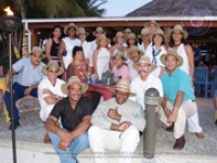 The Sunset Beach Bistro hosts a true VIP, image # 12, The News Aruba