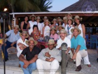 The Sunset Beach Bistro hosts a true VIP, image # 13, The News Aruba