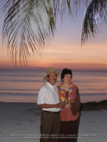 The Sunset Beach Bistro hosts a true VIP, image # 16, The News Aruba