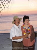 The Sunset Beach Bistro hosts a true VIP, image # 17, The News Aruba