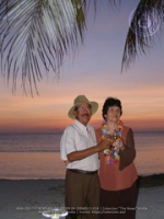 The Sunset Beach Bistro hosts a true VIP, image # 18, The News Aruba