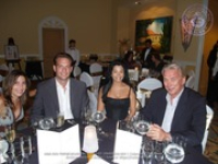 The final night of the Aruba Wine, Food & Art Festival II was a feast for the senses!, image # 3, The News Aruba