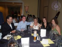 The final night of the Aruba Wine, Food & Art Festival II was a feast for the senses!, image # 8, The News Aruba