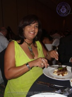 The final night of the Aruba Wine, Food & Art Festival II was a feast for the senses!, image # 24, The News Aruba