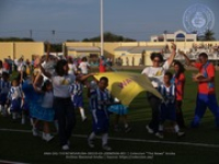 The Betico Croes School Olympics 2006, image # 1, The News Aruba