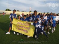 The Betico Croes School Olympics 2006, image # 10, The News Aruba
