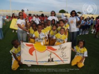 The Betico Croes School Olympics 2006, image # 13, The News Aruba