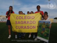 The Betico Croes School Olympics 2006, image # 14, The News Aruba