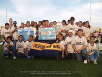 The Betico Croes School Olympics 2006, image # 23, The News Aruba