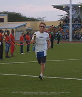 The Betico Croes School Olympics 2006, image # 35, The News Aruba