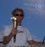 The Betico Croes School Olympics 2006, image # 36, The News Aruba