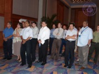 The Antraco Aruba Group demonstrates the latest technology in business necessities, image # 6, The News Aruba