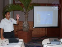 The Antraco Aruba Group demonstrates the latest technology in business necessities, image # 7, The News Aruba