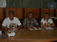 Everyone is invited to walk the Aruba Way for the Red Cross, image # 2, The News Aruba