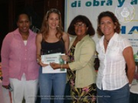 The Fifth Annual AHATA Environmental Committee Recycled Art Competition: Turning trash into treasure reaps rewards for these innovative artists!, image # 22, The News Aruba