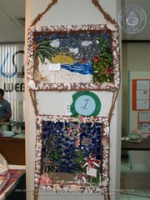 The Fifth Annual AHATA Environmental Committee Recycled Art Competition: Turning trash into treasure reaps rewards for these innovative artists!, image # 24, The News Aruba