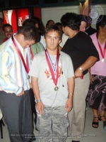 A Fantastic Finale for the Special Olympics after a weekend of competitions, image # 21, The News Aruba
