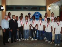 A Fantastic Finale for the Special Olympics after a weekend of competitions, image # 24, The News Aruba