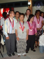 A Fantastic Finale for the Special Olympics after a weekend of competitions, image # 31, The News Aruba