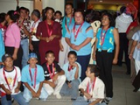 A Fantastic Finale for the Special Olympics after a weekend of competitions, image # 35, The News Aruba