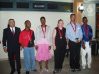 A Fantastic Finale for the Special Olympics after a weekend of competitions, image # 37, The News Aruba