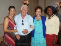 Centro Kibrihacha celebrates 20 years with a gala luncheon compliments of the Wyndham Aruba Resort, Spa and Casino, image # 6, The News Aruba