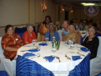 Centro Kibrihacha celebrates 20 years with a gala luncheon compliments of the Wyndham Aruba Resort, Spa and Casino, image # 7, The News Aruba