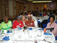 Centro Kibrihacha celebrates 20 years with a gala luncheon compliments of the Wyndham Aruba Resort, Spa and Casino, image # 13, The News Aruba