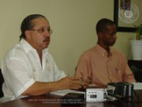 Aruba hosts the first Kingdom Conference for the prevention of substance abuse, image # 1, The News Aruba