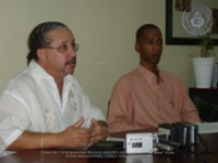 Aruba hosts the first Kingdom Conference for the prevention of substance abuse, image # 2, The News Aruba