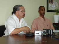 Aruba hosts the first Kingdom Conference for the prevention of substance abuse, image # 3, The News Aruba