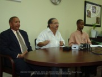 Aruba hosts the first Kingdom Conference for the prevention of substance abuse, image # 4, The News Aruba