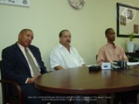 Aruba hosts the first Kingdom Conference for the prevention of substance abuse, image # 5, The News Aruba