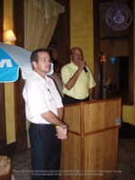The KLM Amateur Gold Tournament at Tierra Del Sol has become an international event!, image # 1, The News Aruba