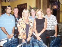 The KLM Amateur Gold Tournament at Tierra Del Sol has become an international event!, image # 3, The News Aruba