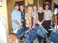 The KLM Amateur Gold Tournament at Tierra Del Sol has become an international event!, image # 4, The News Aruba