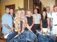 The KLM Amateur Gold Tournament at Tierra Del Sol has become an international event!, image # 5, The News Aruba