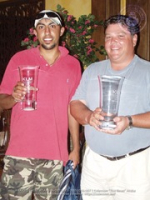 The KLM Amateur Gold Tournament at Tierra Del Sol has become an international event!, image # 7, The News Aruba