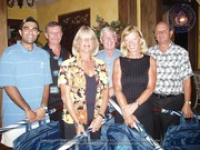 The KLM Amateur Gold Tournament at Tierra Del Sol has become an international event!, image # 10, The News Aruba