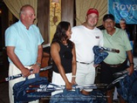 The KLM Amateur Gold Tournament at Tierra Del Sol has become an international event!, image # 12, The News Aruba
