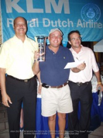 The KLM Amateur Gold Tournament at Tierra Del Sol has become an international event!, image # 13, The News Aruba