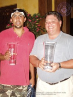 The KLM Amateur Gold Tournament at Tierra Del Sol has become an international event!, image # 15, The News Aruba