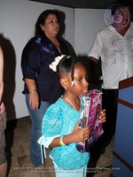 The Florida Caribbean Cruise Association plays Santa for Aruban children, image # 22, The News Aruba