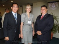 Aruba hosts the ninth annual meeting of Directors of Civil Aviation of the Central Caribbean, image # 2, The News Aruba