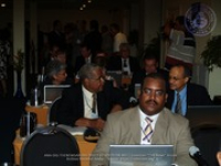 Aruba hosts the ninth annual meeting of Directors of Civil Aviation of the Central Caribbean, image # 3, The News Aruba