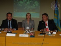Aruba hosts the ninth annual meeting of Directors of Civil Aviation of the Central Caribbean, image # 5, The News Aruba