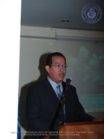 Aruba hosts the ninth annual meeting of Directors of Civil Aviation of the Central Caribbean, image # 6, The News Aruba