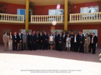 Aruba hosts the ninth annual meeting of Directors of Civil Aviation of the Central Caribbean, image # 7, The News Aruba