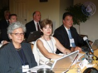 Aruba hosts the ninth annual meeting of Directors of Civil Aviation of the Central Caribbean, image # 10, The News Aruba