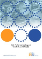 SAI Performance Report Court of Audit Aruba, Algemene Rekenkamer Aruba